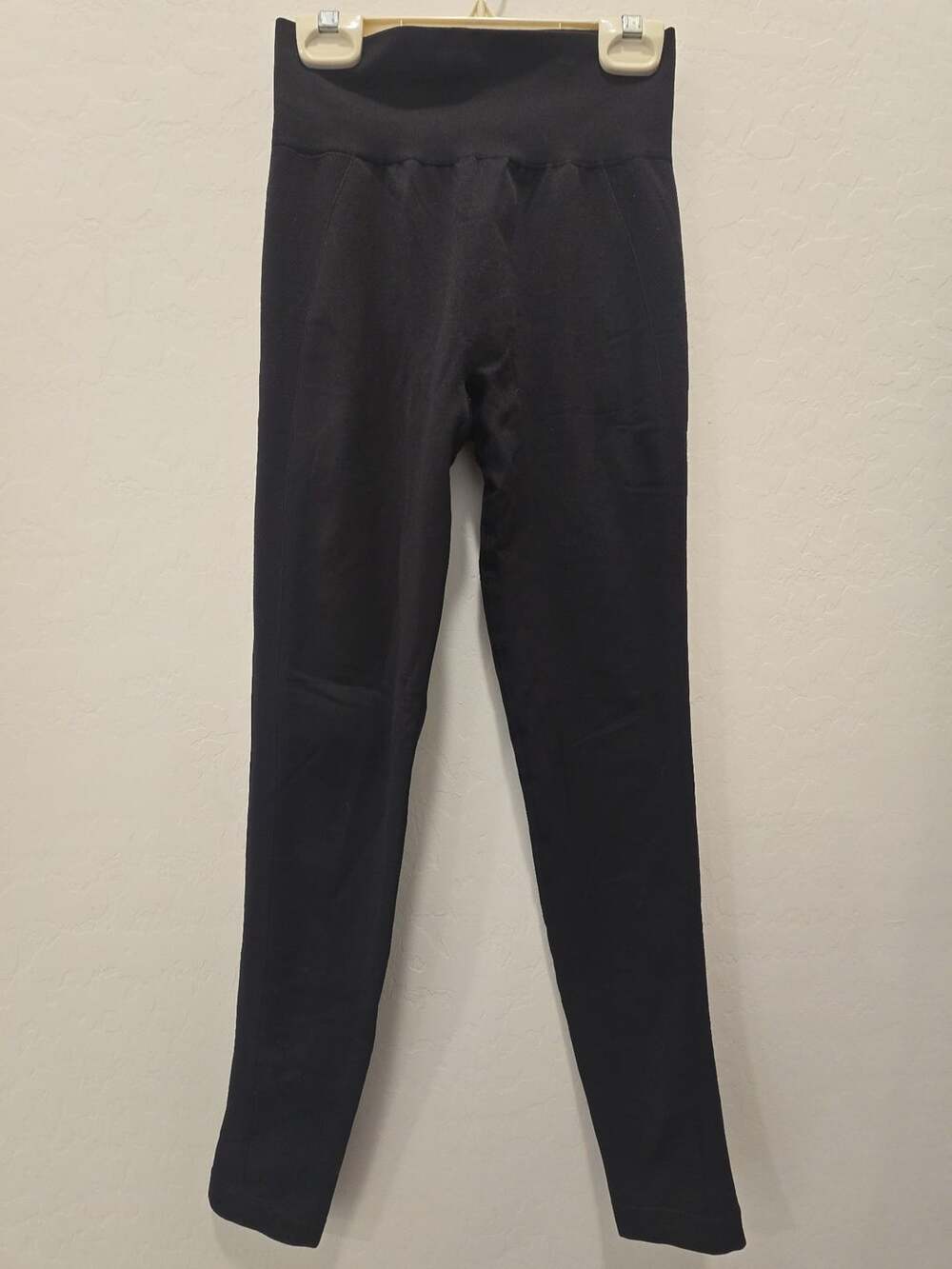 Gymshark Black Seamless Leggings
